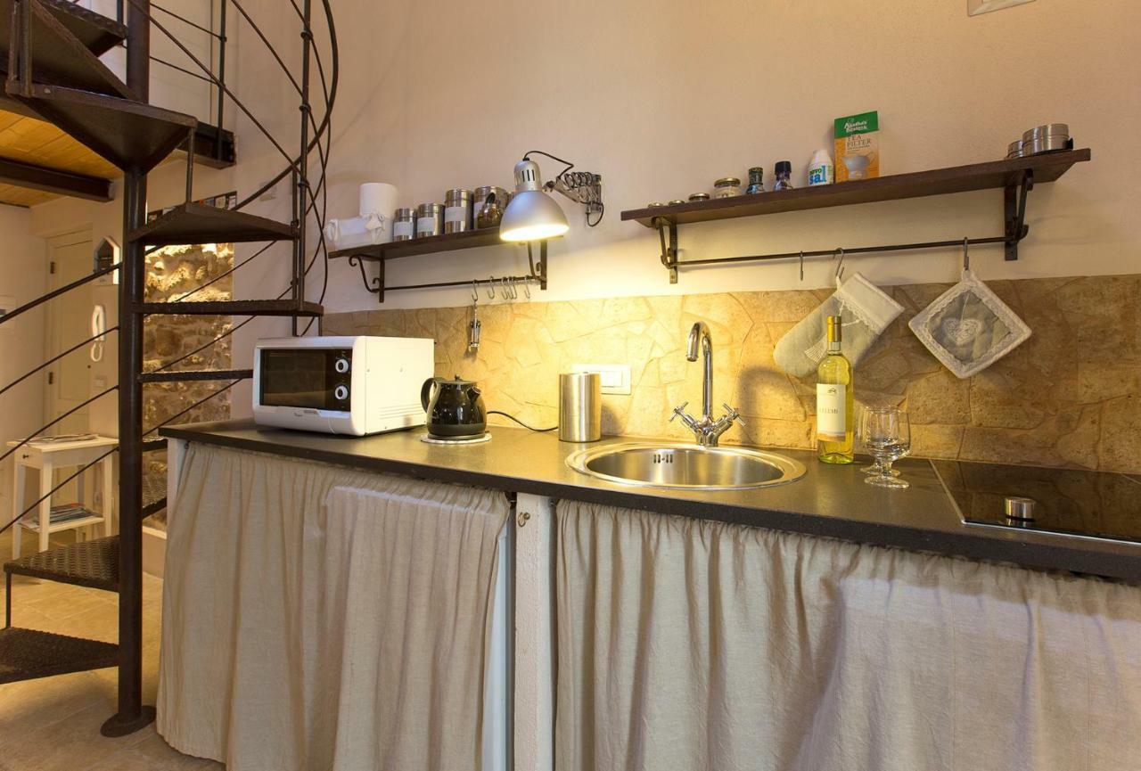 Apartament Lucia Minerva 18 Alghero Zewnętrze zdjęcie
