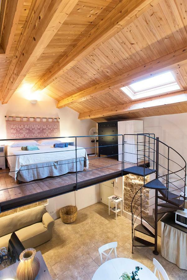Apartament Lucia Minerva 18 Alghero Zewnętrze zdjęcie
