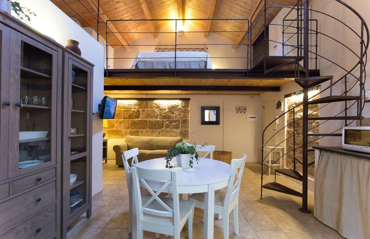 Apartament Lucia Minerva 18 Alghero Zewnętrze zdjęcie