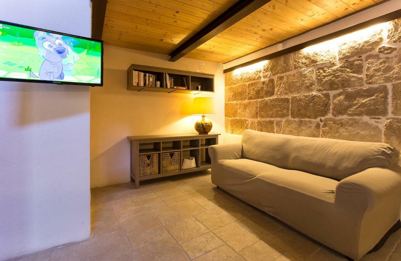 Apartament Lucia Minerva 18 Alghero Zewnętrze zdjęcie