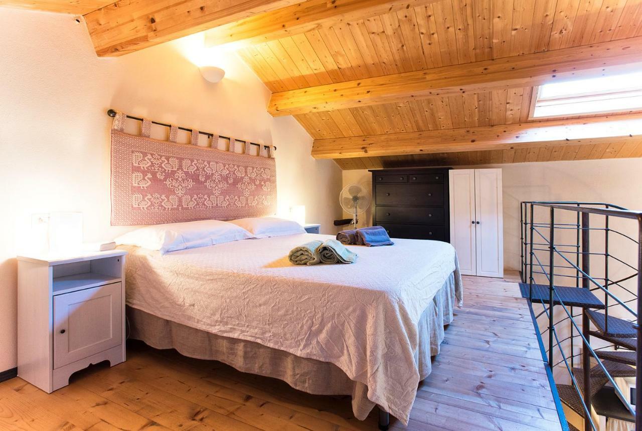 Apartament Lucia Minerva 18 Alghero Zewnętrze zdjęcie