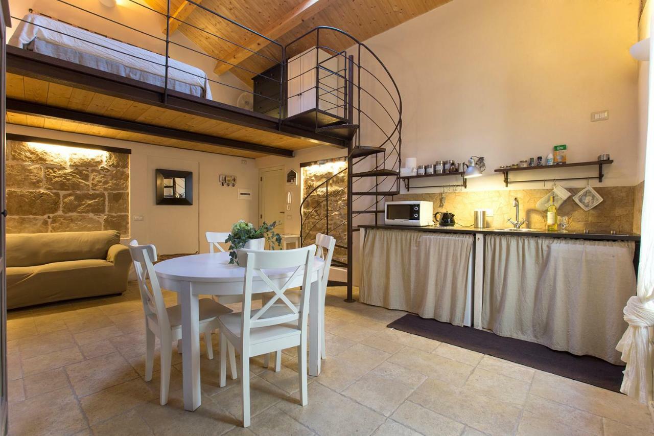Apartament Lucia Minerva 18 Alghero Zewnętrze zdjęcie