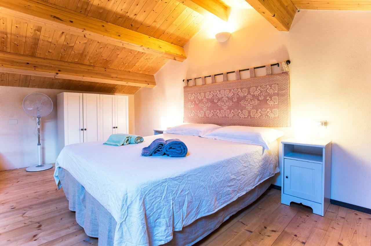 Apartament Lucia Minerva 18 Alghero Zewnętrze zdjęcie