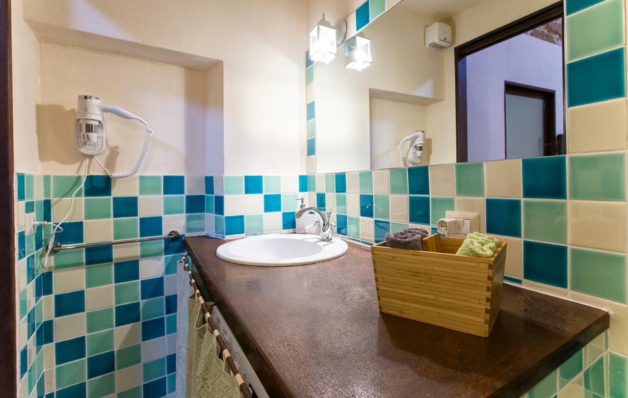 Apartament Lucia Minerva 18 Alghero Zewnętrze zdjęcie